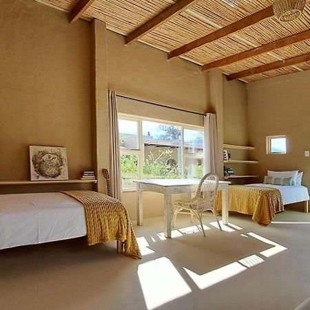 Akasha Mountain Retreat, New Location Villa Heidelberg  Exterior foto