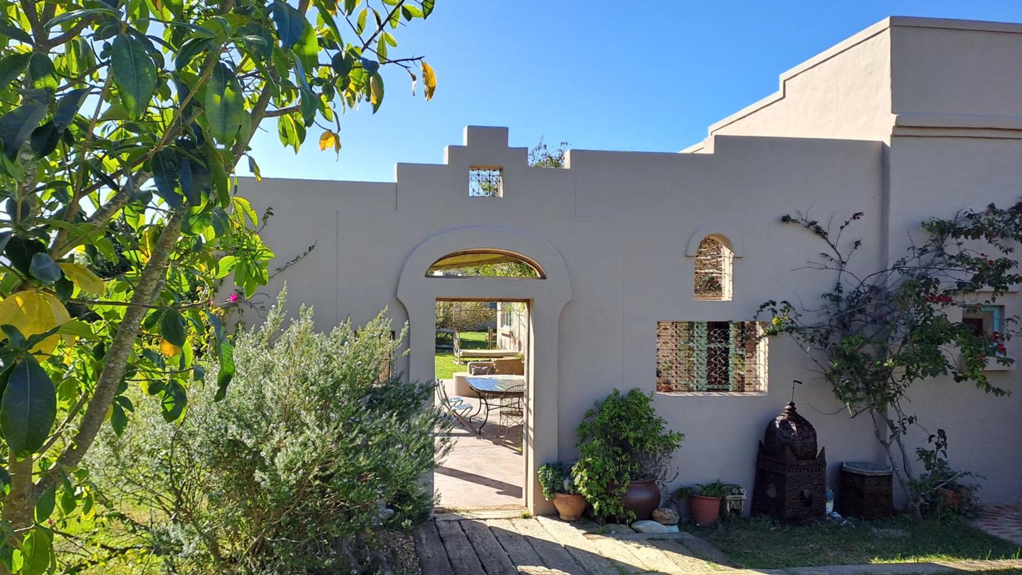 Akasha Mountain Retreat, New Location Villa Heidelberg  Exterior foto