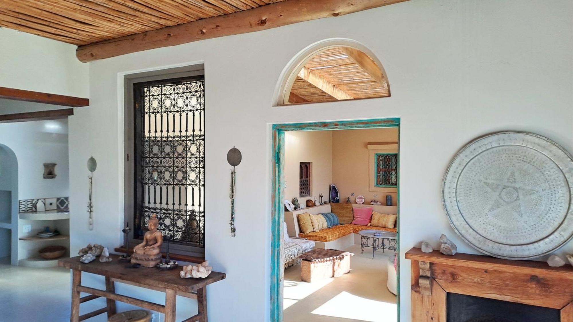 Akasha Mountain Retreat, New Location Villa Heidelberg  Exterior foto