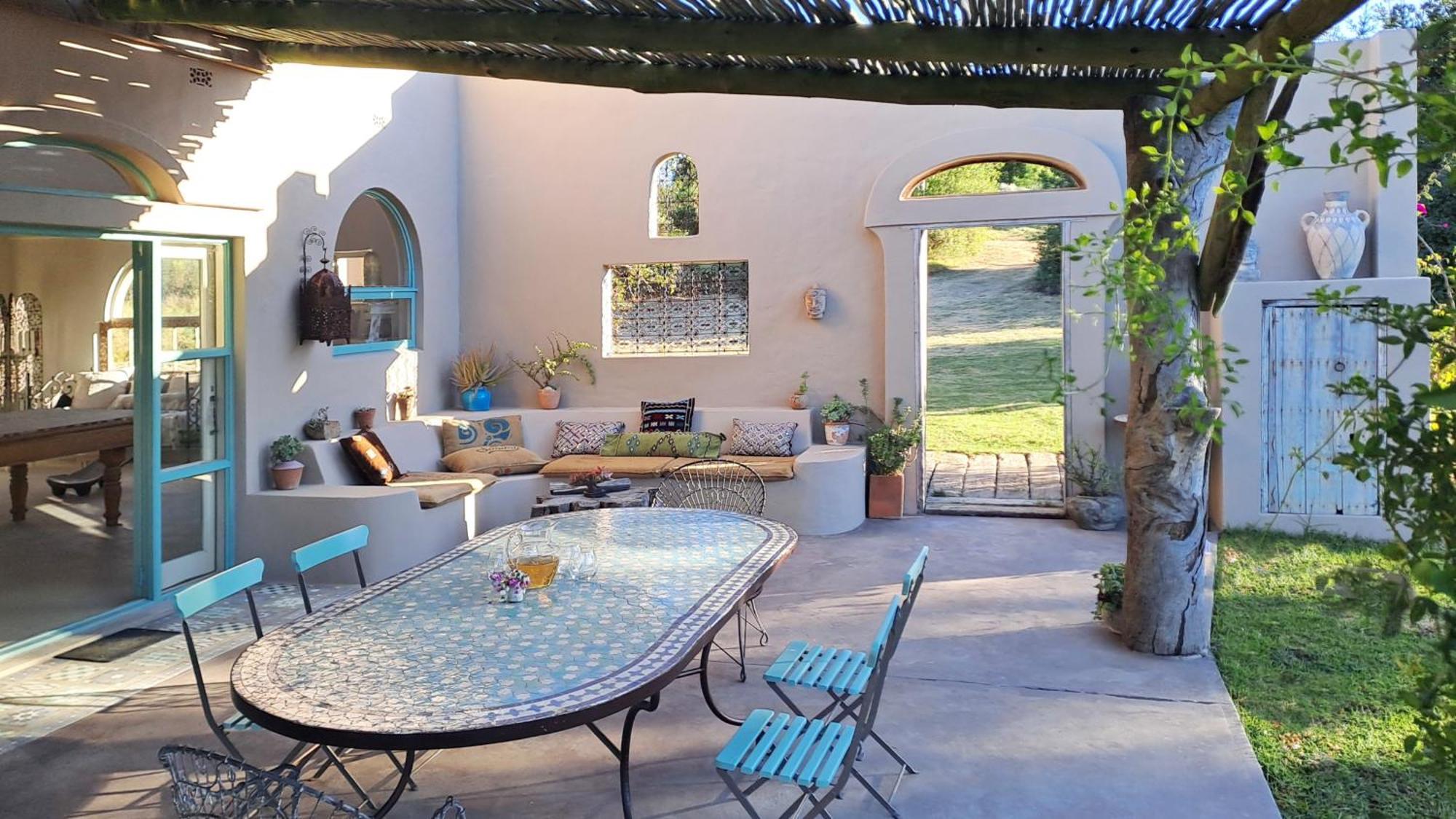 Akasha Mountain Retreat, New Location Villa Heidelberg  Exterior foto