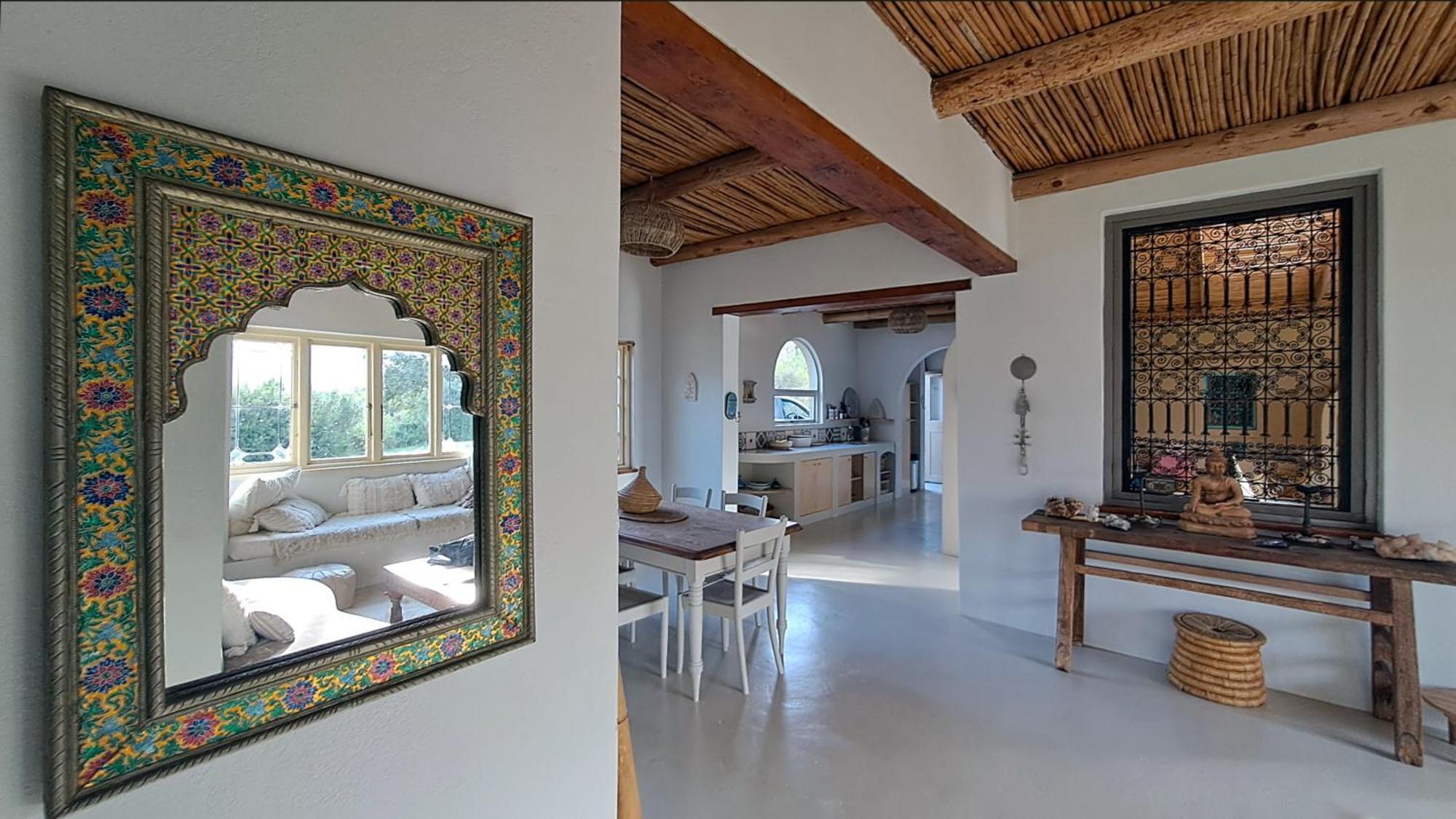 Akasha Mountain Retreat, New Location Villa Heidelberg  Exterior foto