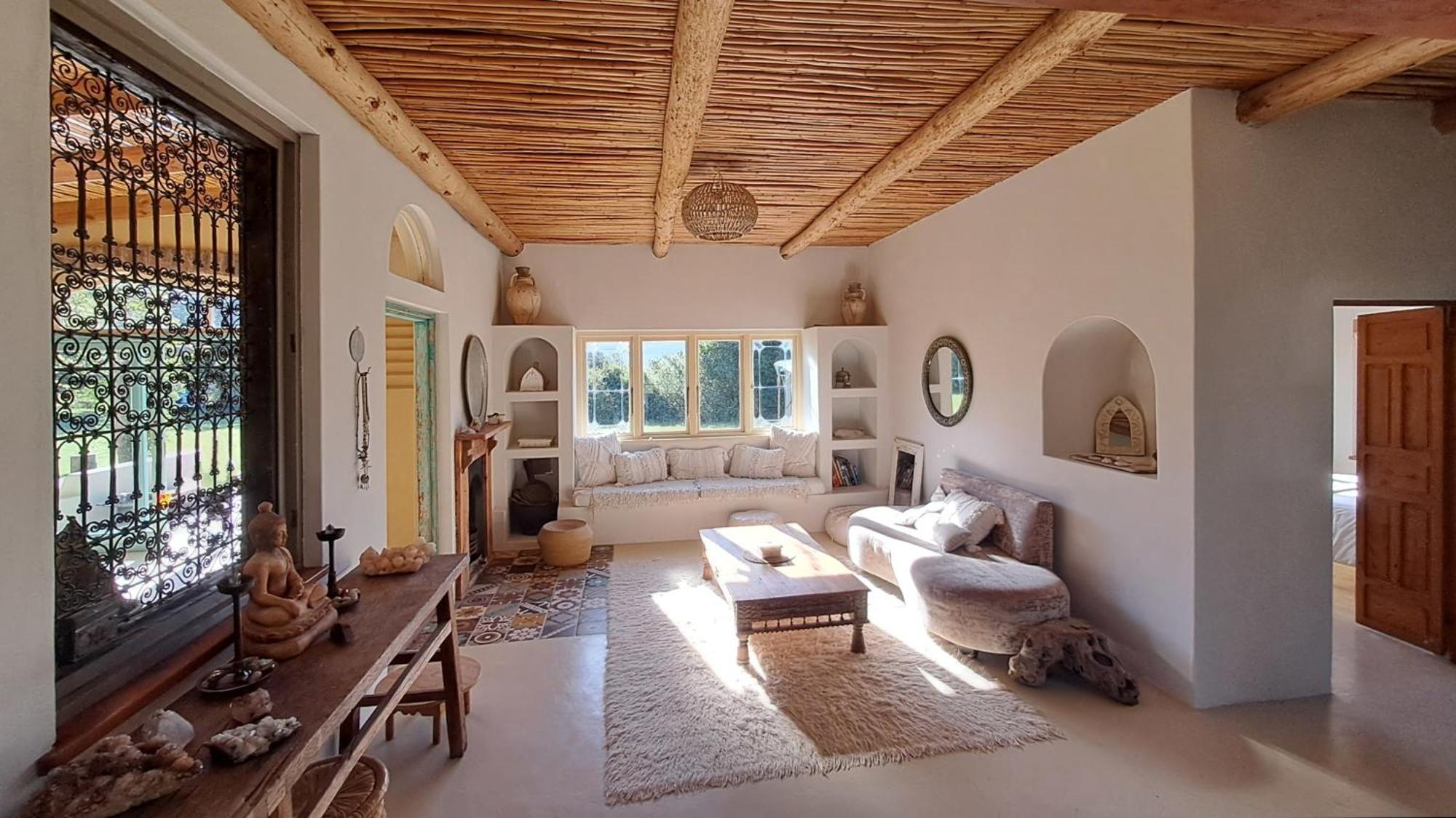Akasha Mountain Retreat, New Location Villa Heidelberg  Exterior foto