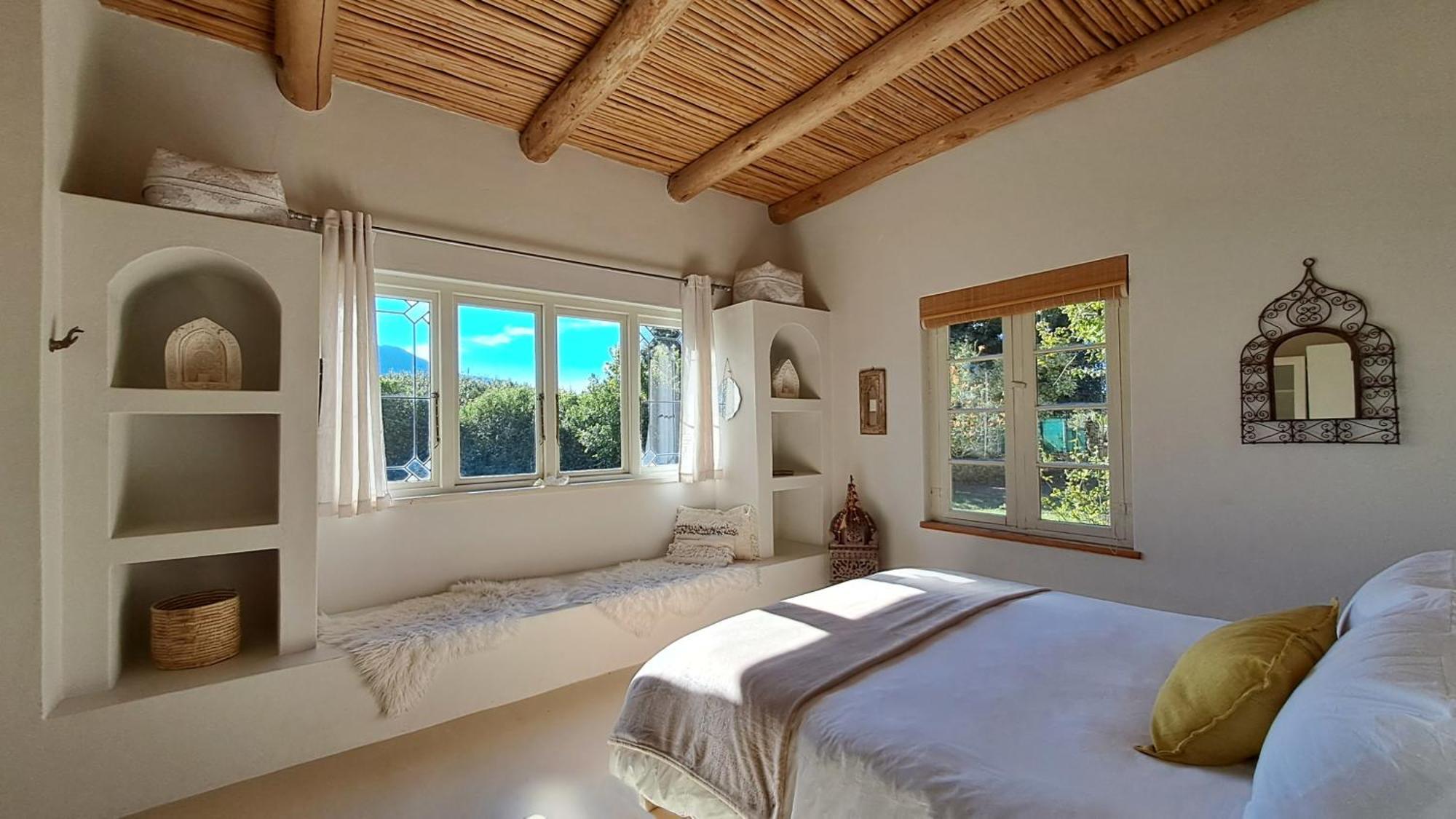 Akasha Mountain Retreat, New Location Villa Heidelberg  Exterior foto