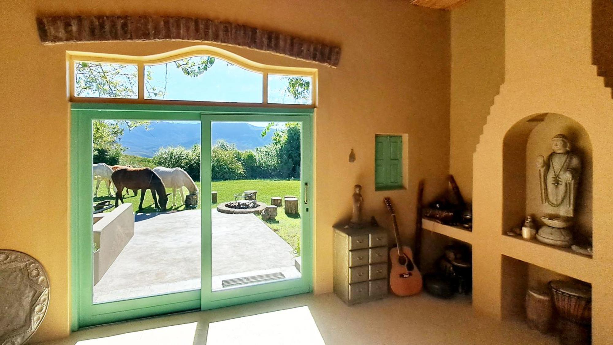 Akasha Mountain Retreat, New Location Villa Heidelberg  Exterior foto
